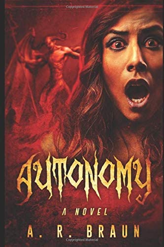 Autonomy: a novel