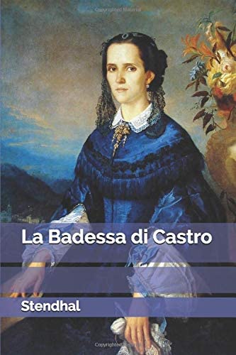 La Badessa di Castro (Italian Edition)