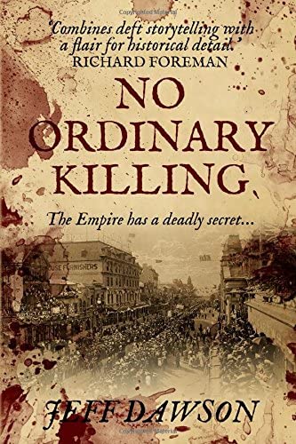 No Ordinary Killing