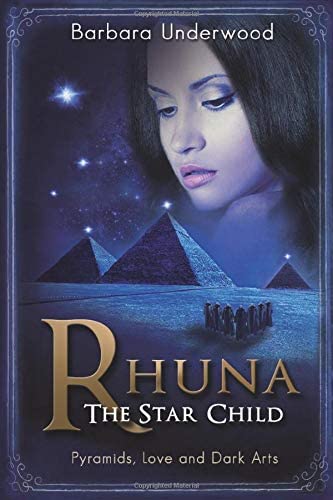 Rhuna - The Star Child (A Quest for Ancient Wisdom)