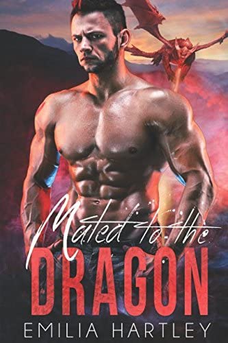 Mated to the Dragon (Fated Dragons Book 1)