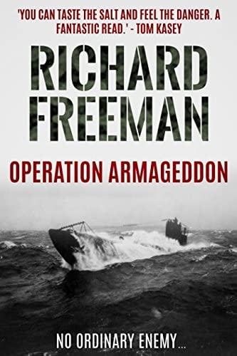 Operation Armageddon