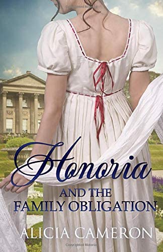 Honoria and the Family Obligation