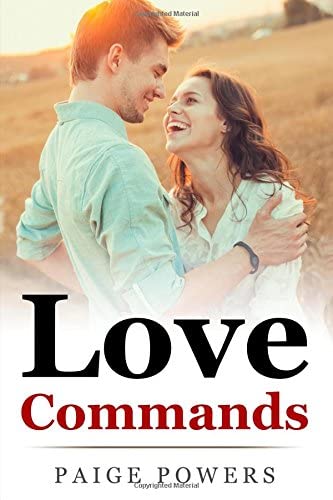 Love Commands