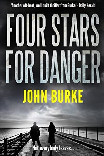 Four Stars For Danger