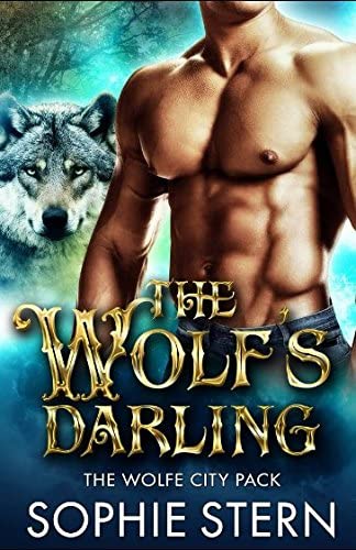 The Wolf's Darling (The Wolfe City Pack)