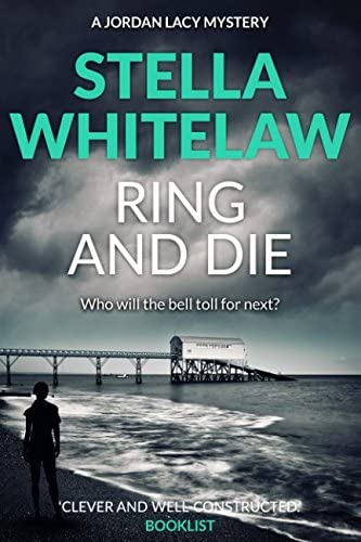 Ring and Die (Jordan Lacey Mysteries)
