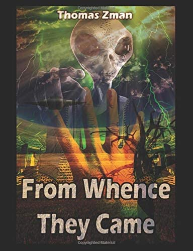 From Whence They Came (Neuphobes)