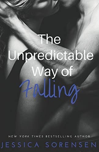 The Unpredictable Way of Falling (Unexpected Series)