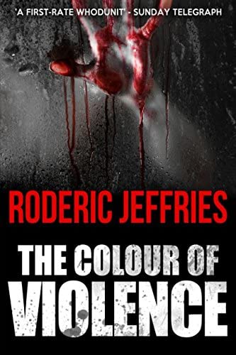 The Colour of Violence