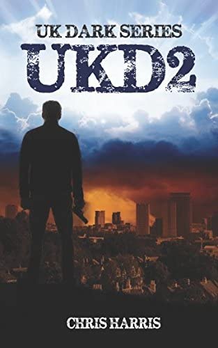 UKD2: UK Dark Series Book 2