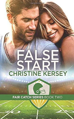 False Start (Fair Catch Series, Book Two)