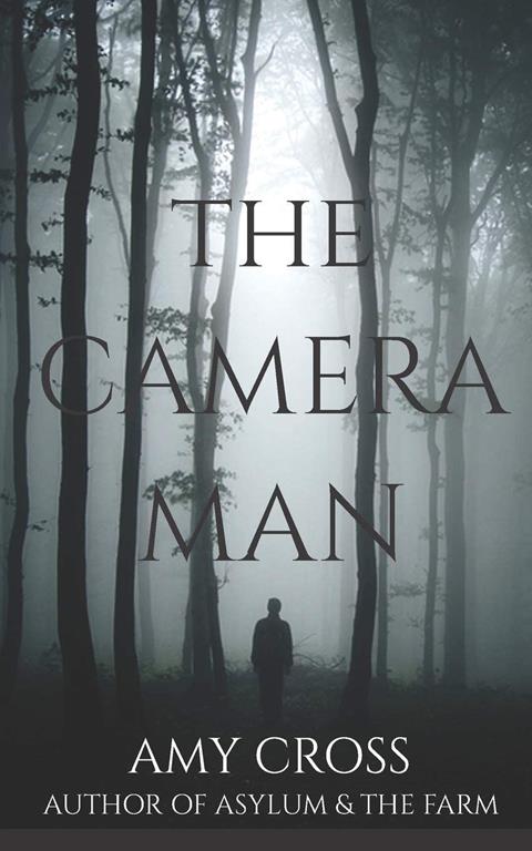 The Camera Man