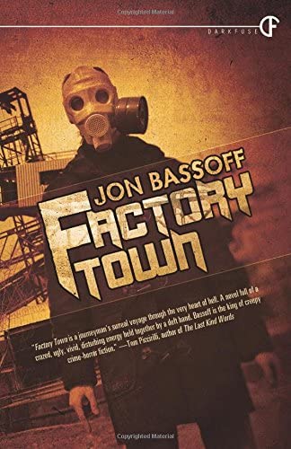 Factory Town