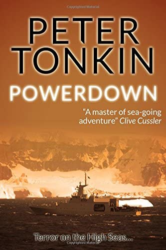 Powerdown