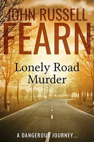 Lonely Road Murder