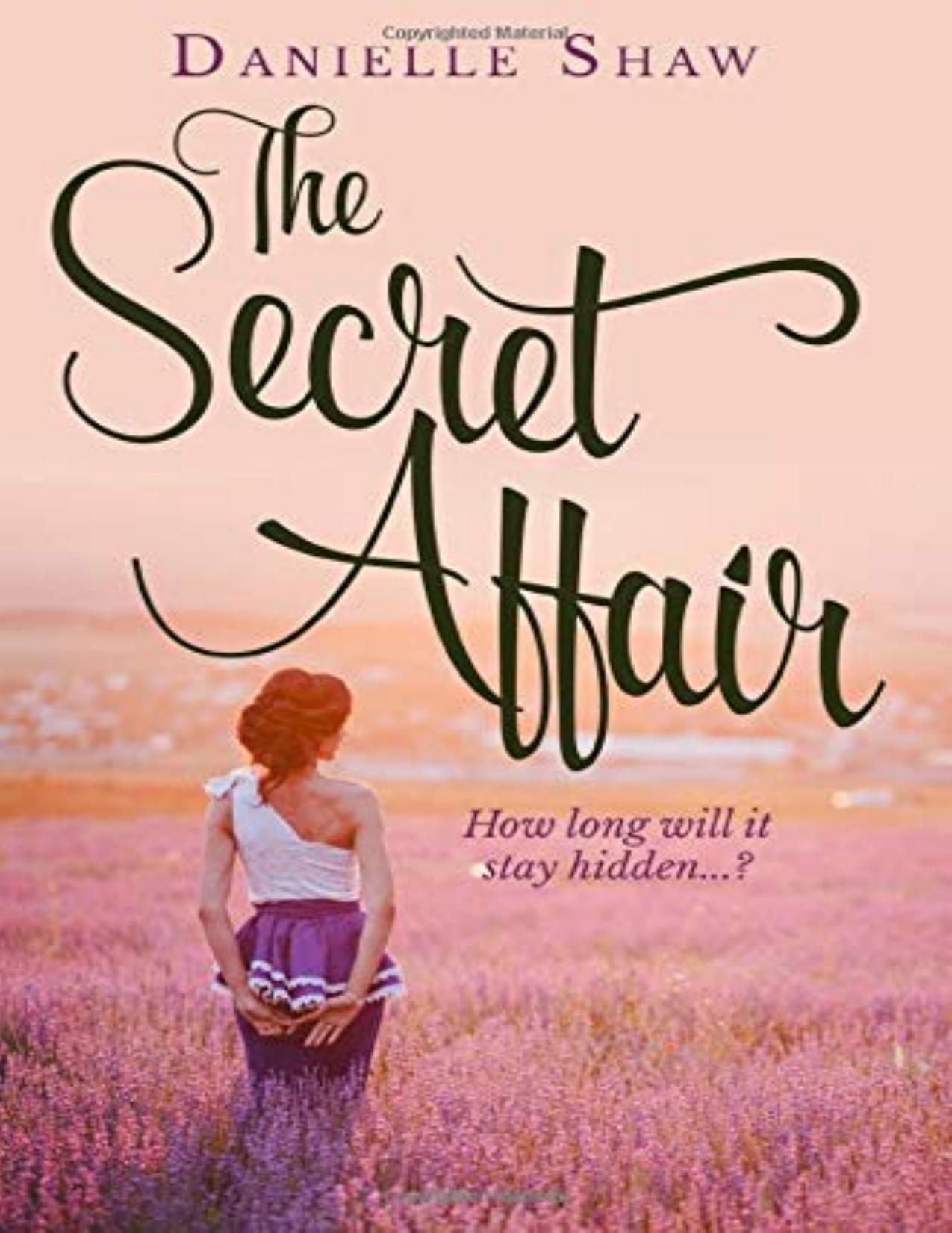 The Secret Affair