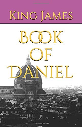 Book of Daniel