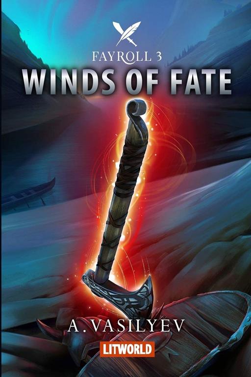 Winds of Fate (Fayroll)