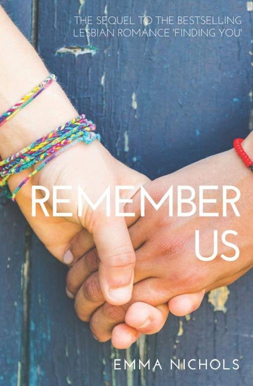 Remember Us (The Vincenti Series)