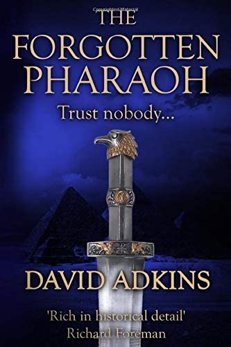 The Forgotten Pharaoh