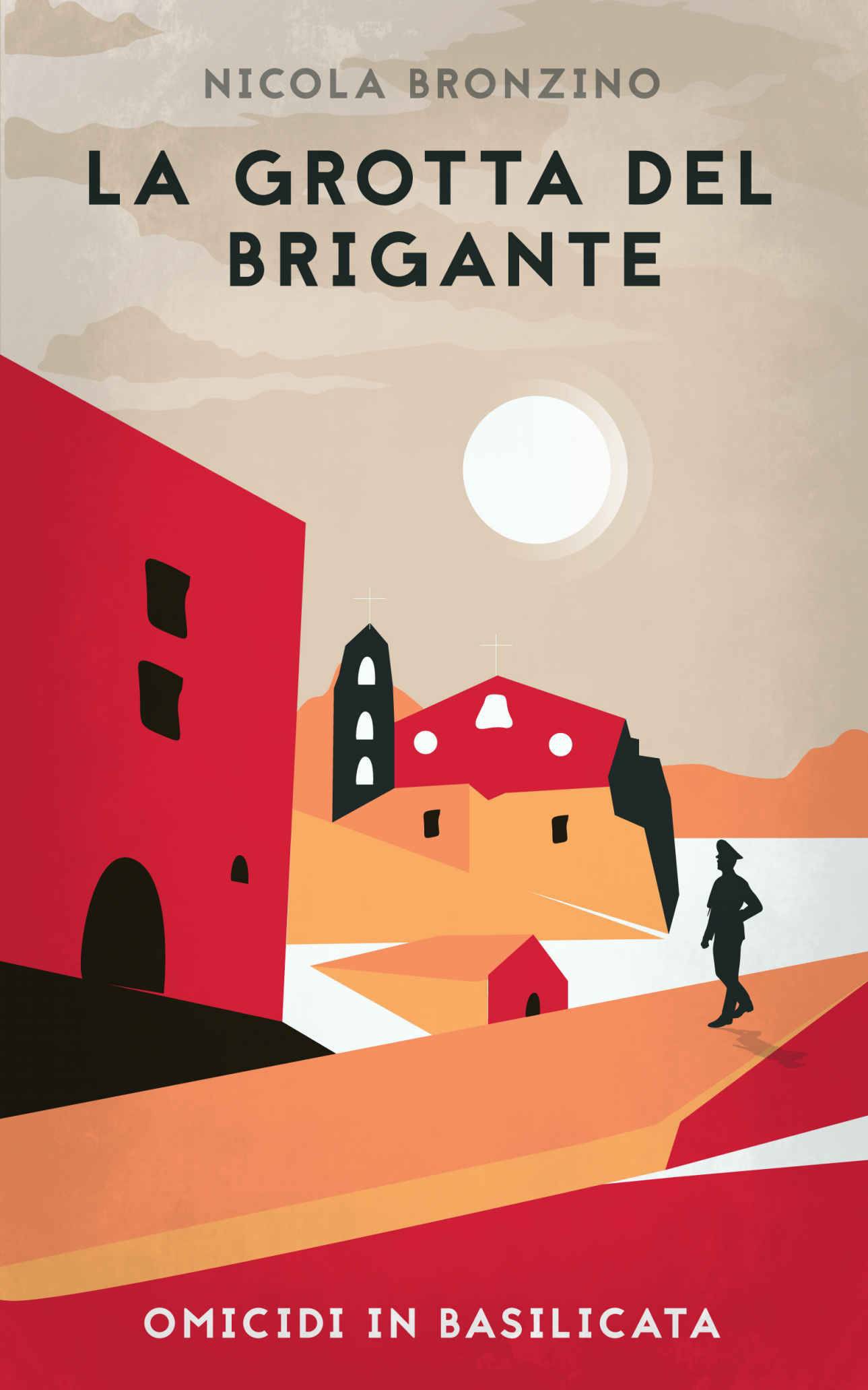 La Grotta del Brigante