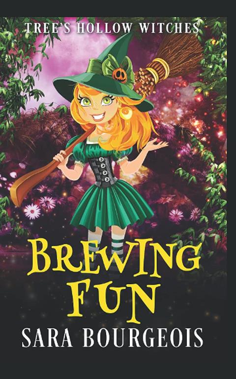 Brewing Fun