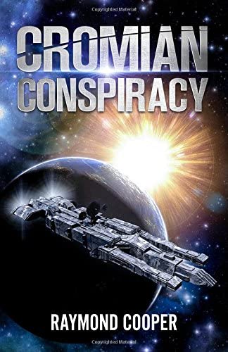 Cromian Conspiracy (Celestial Empires)