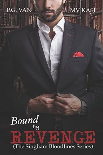 Bound by Revenge (The Singham Bloodlines)