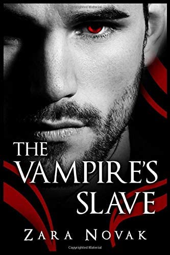 The Vampire's Slave (Tales of Vampires)