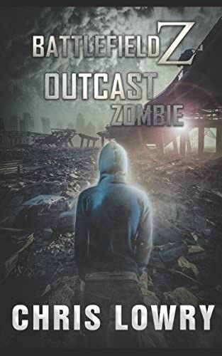 Battlefield Z Outcast Zombie