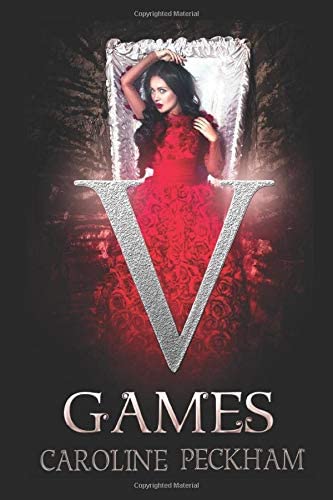 V Games (The Vampire Games)