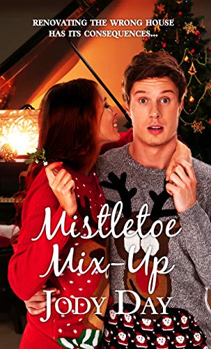 Mistletoe mix-up