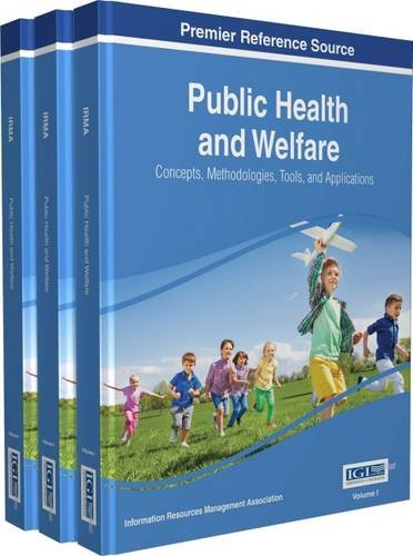 Public Health and Welfare