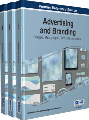 Advertising and Branding