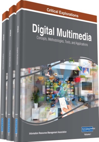 Digital Multimedia