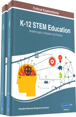 K-12 Stem Education