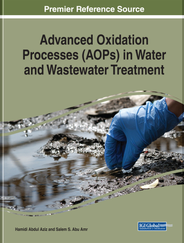 Advanced Oxidation Processes (Aops) in Water and Wastewater Treatment