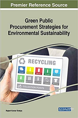 Green Public Procurement Strategies for Environmental Sustainability