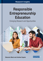 Responsible Entrepreneurship Education