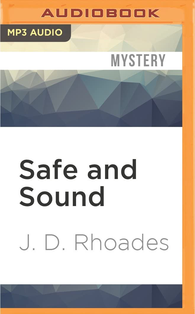 Safe and Sound (Jack Keller)