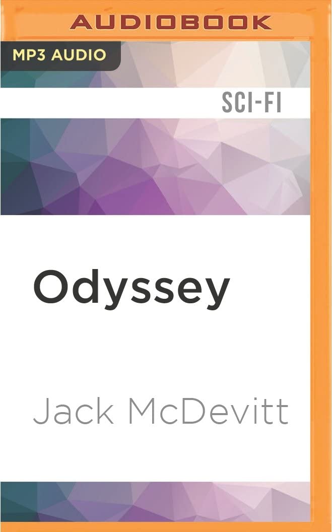 Odyssey (Academy)