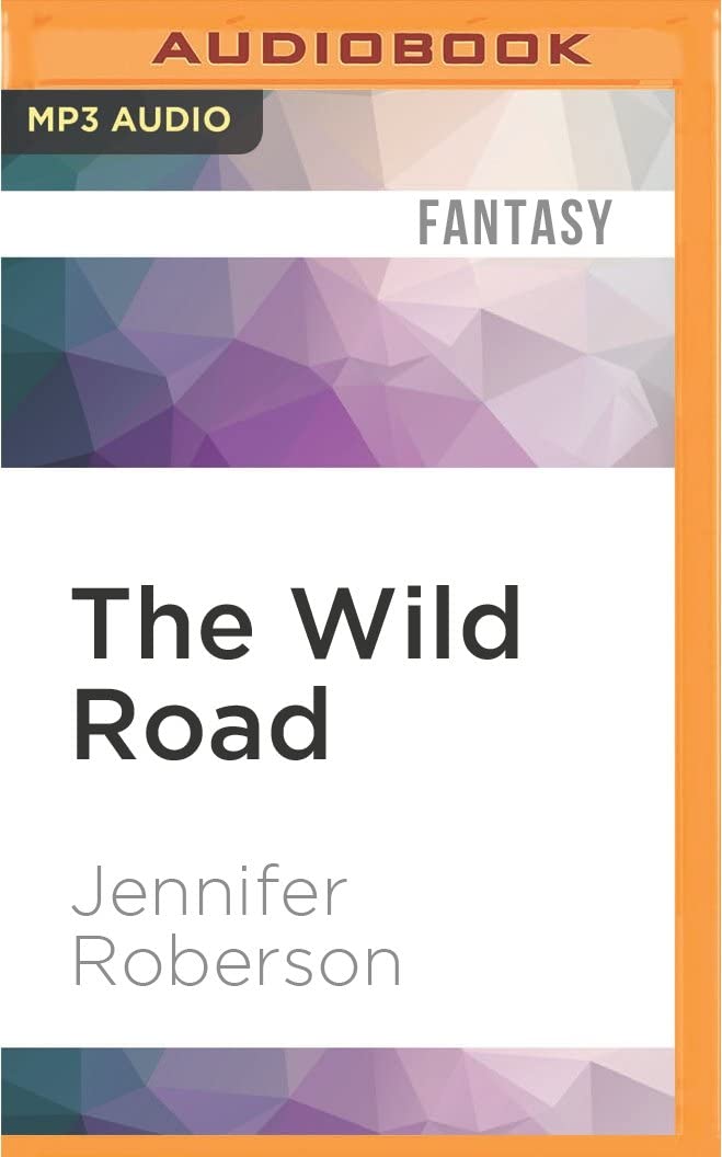 Wild Road, The (Karavans)