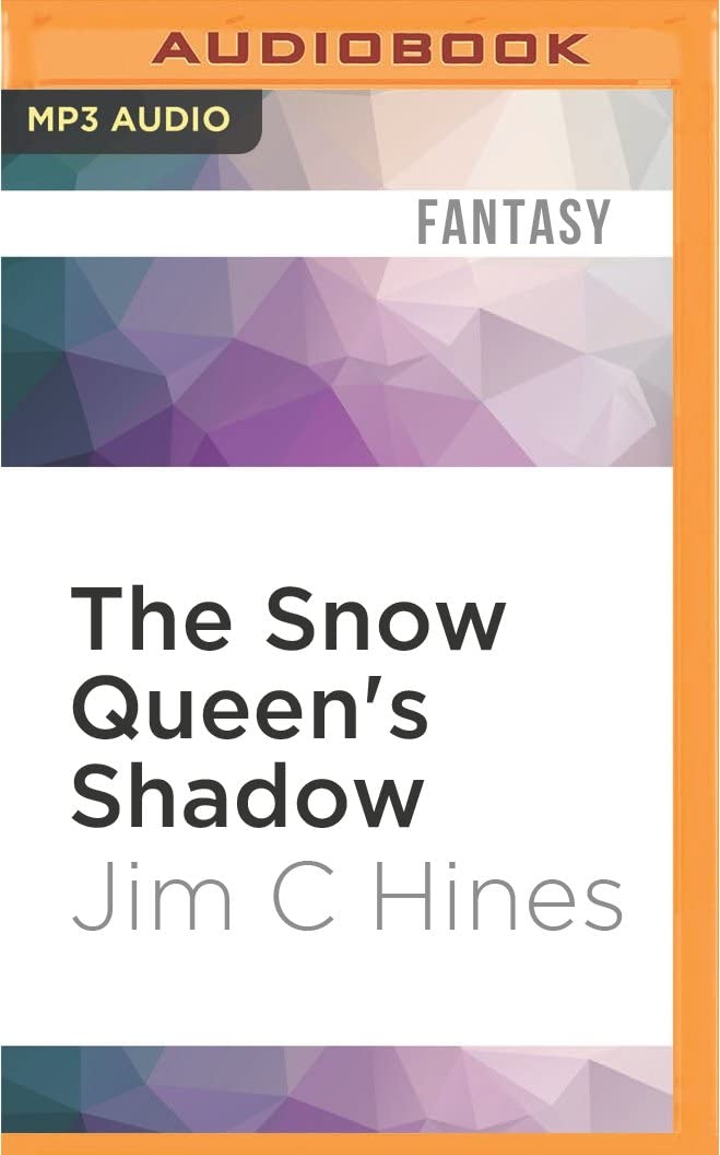 Snow Queen's Shadow, The (Princess Novels)