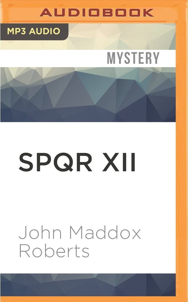 SPQR XII