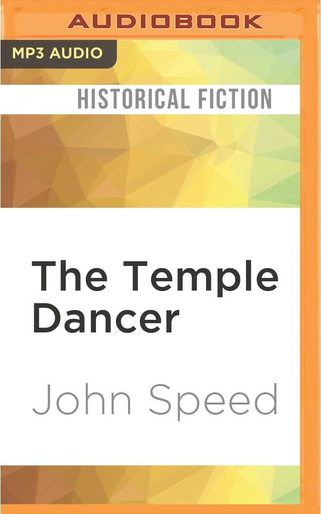 Temple Dancer, The