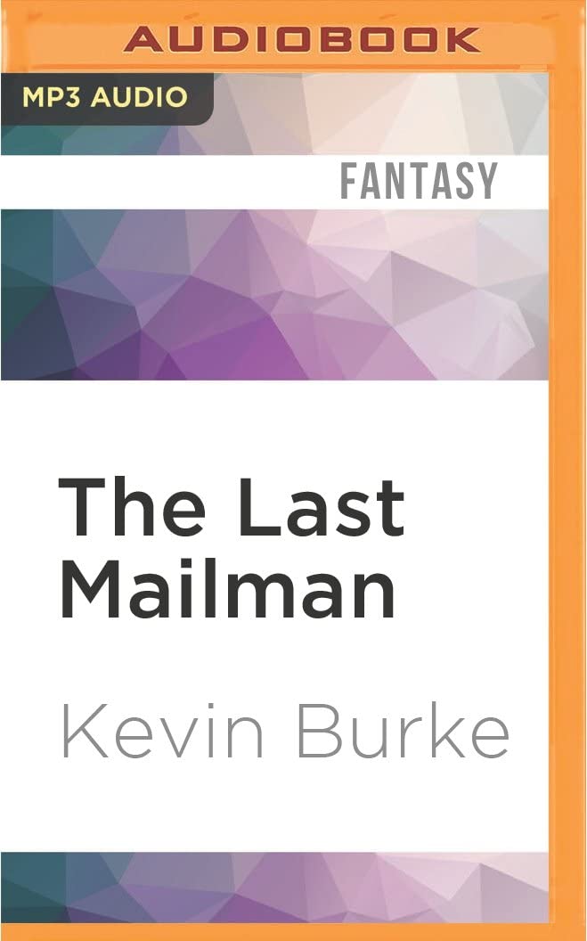 Last Mailman, The
