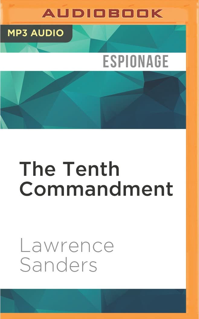 Tenth Commandment, The