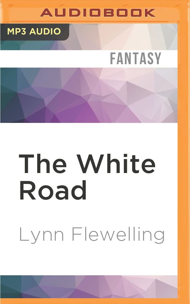 White Road, The (Nightrunner)
