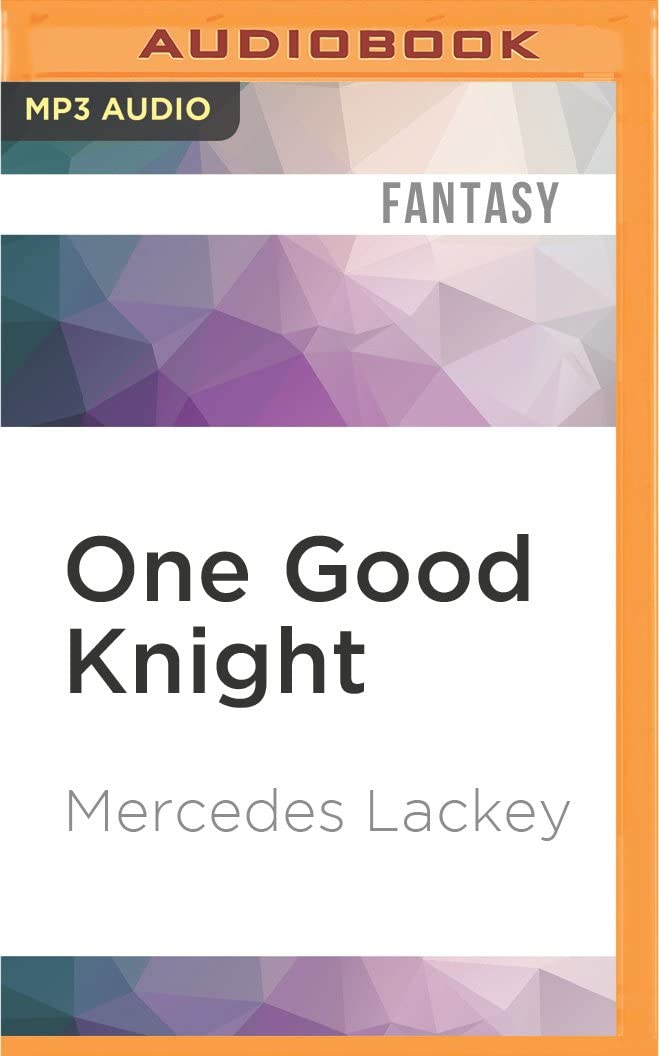 One Good Knight (Five Hundred Kingdoms)